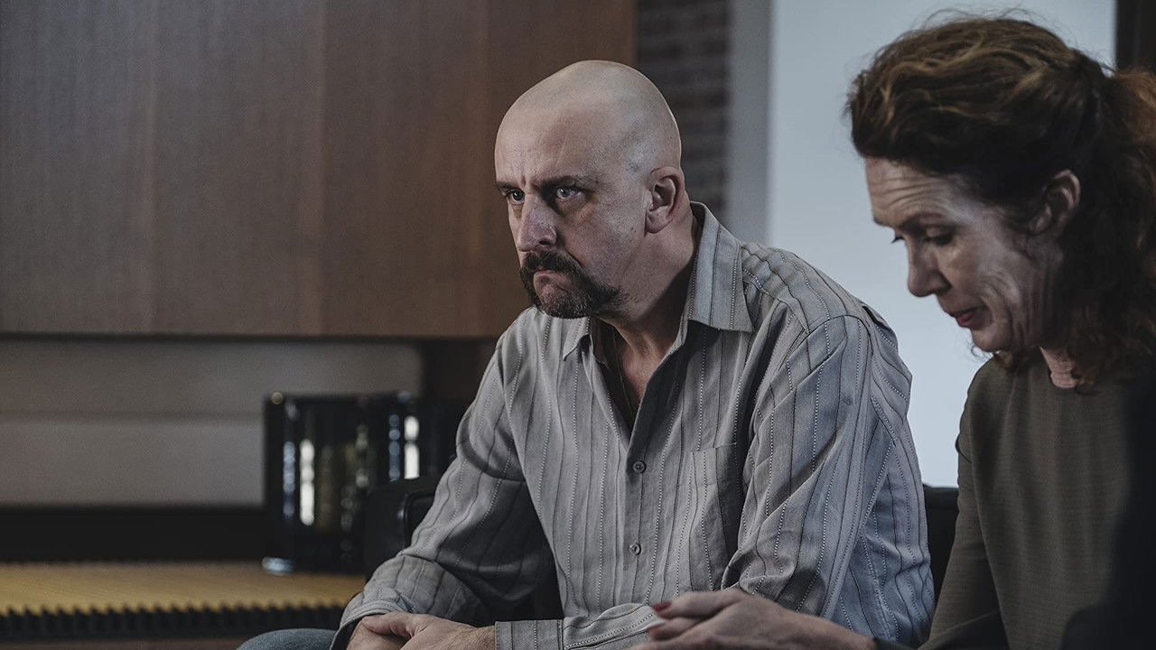 Over water — Épisode 9