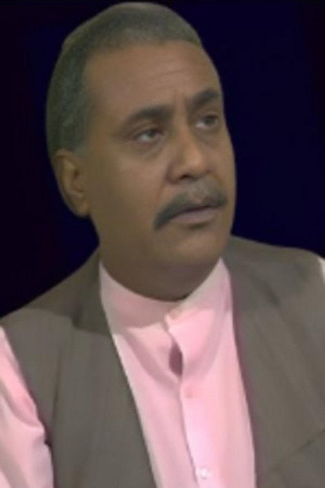 Fakhri Ahmad