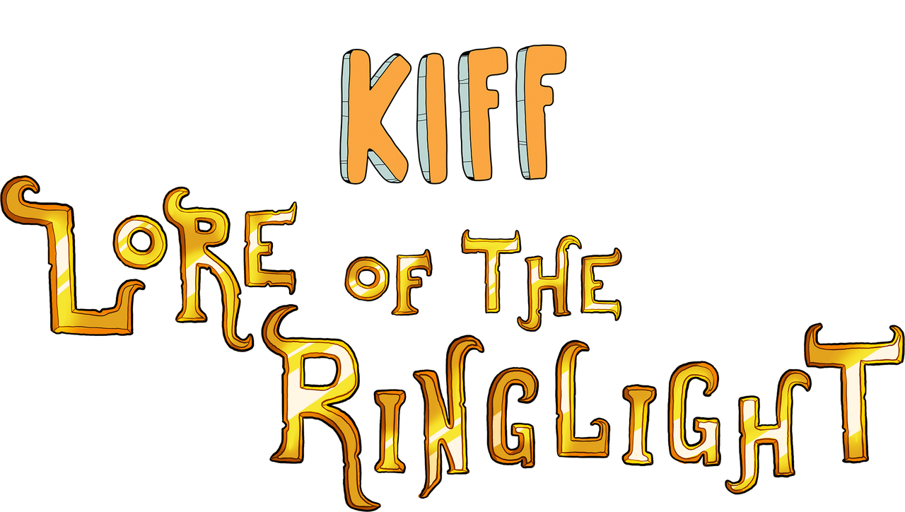 Kiff Lore of the Ring Light