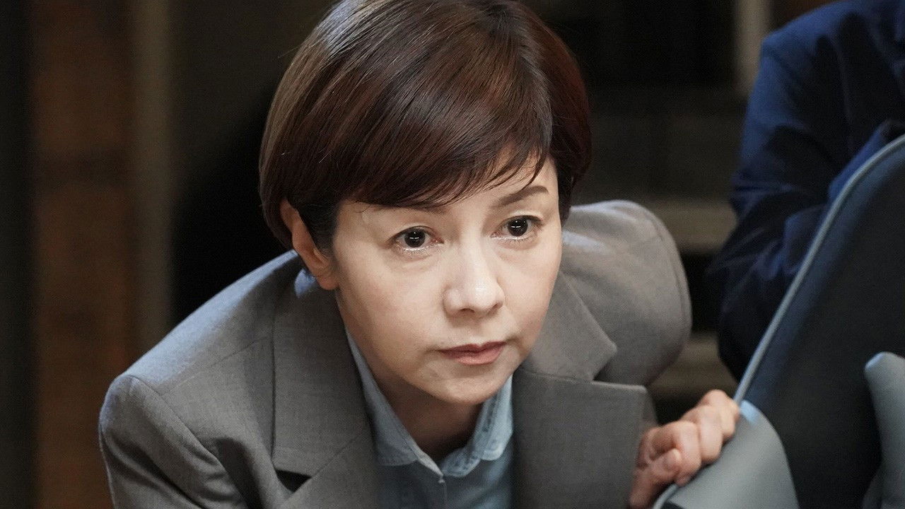 Zettai Reido — Épisode 10