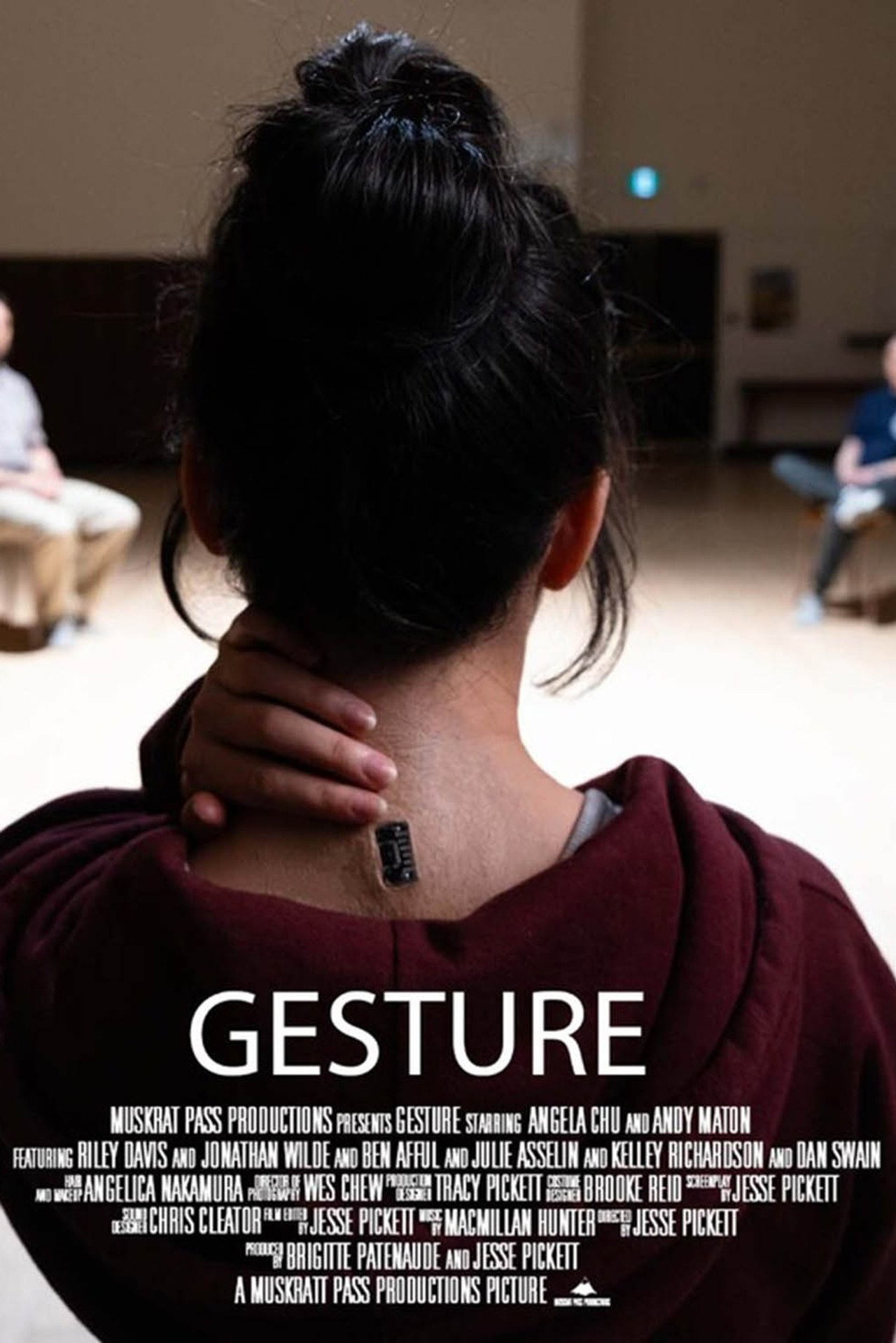 Gesture