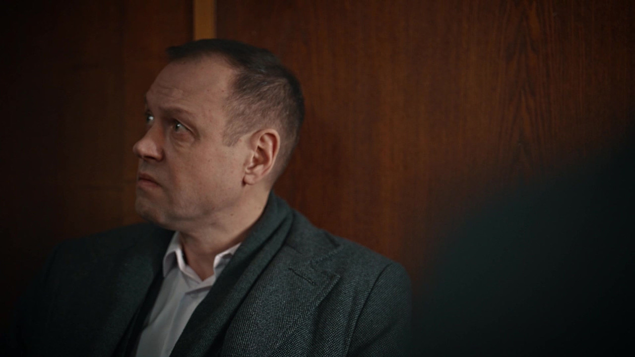 Тайный советник — Épisode 13