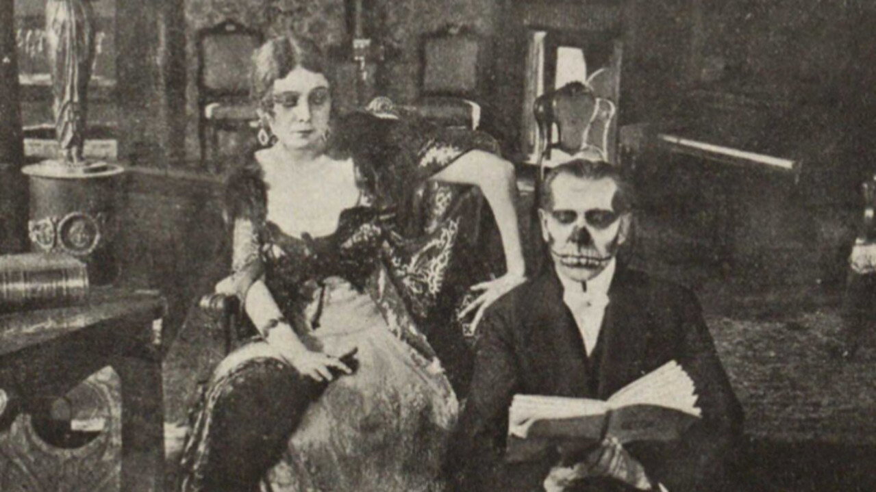 Married by Satan still 4