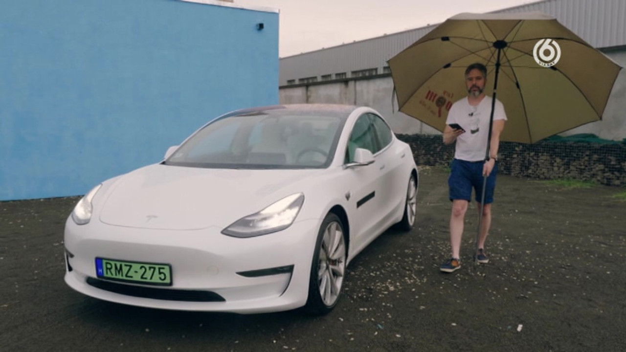 Totalcar — Épisode 1