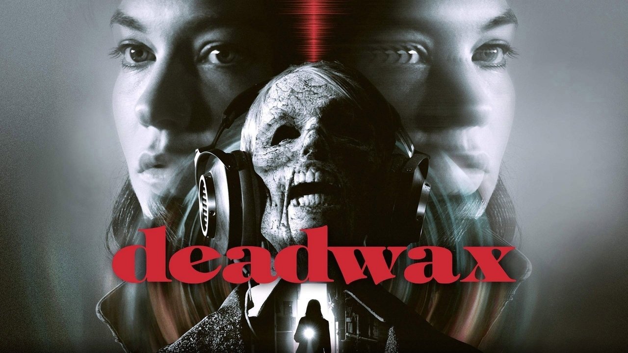 Deadwax background