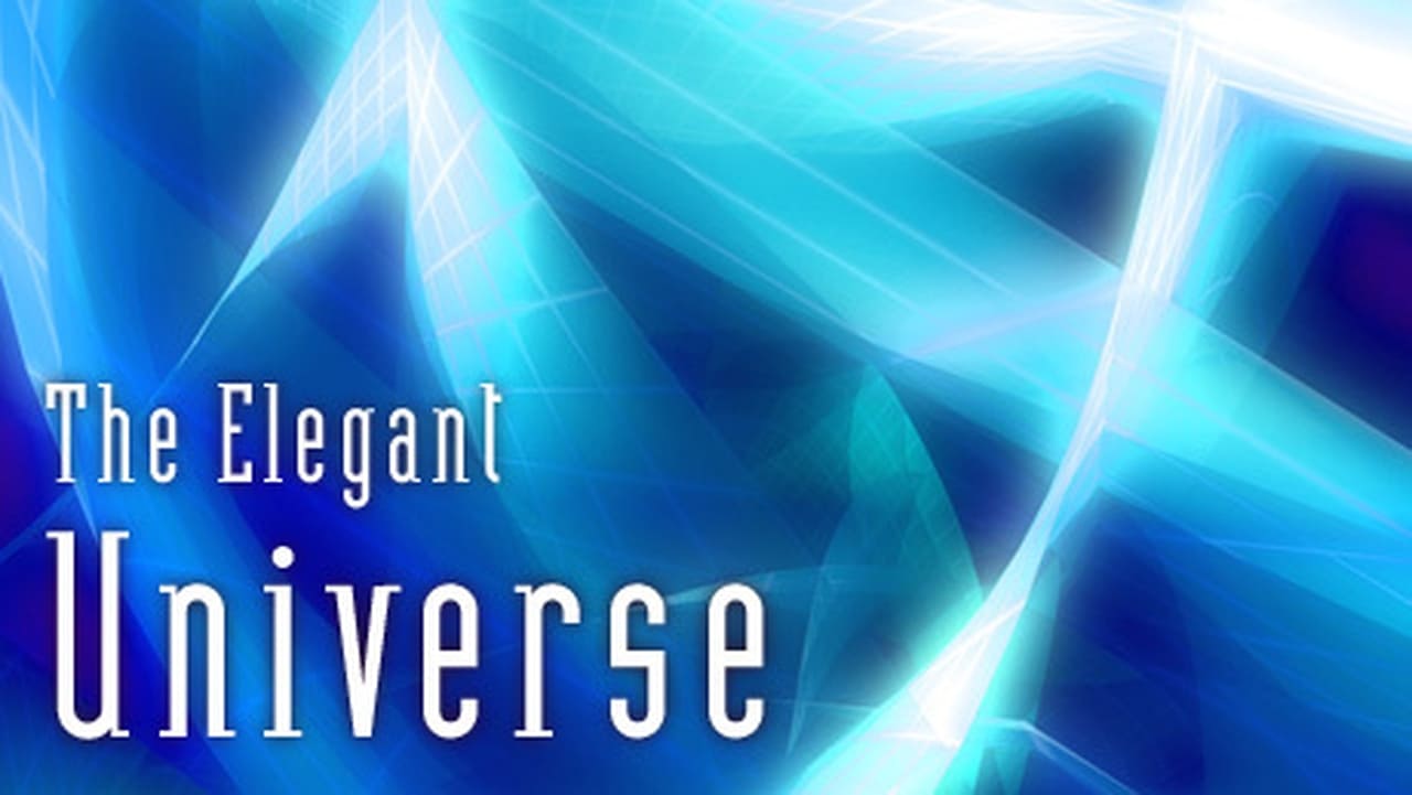 NOVA - Season 31 Episode 5 : The Elegant Universe: Welcome to the 11th Dimension (3)