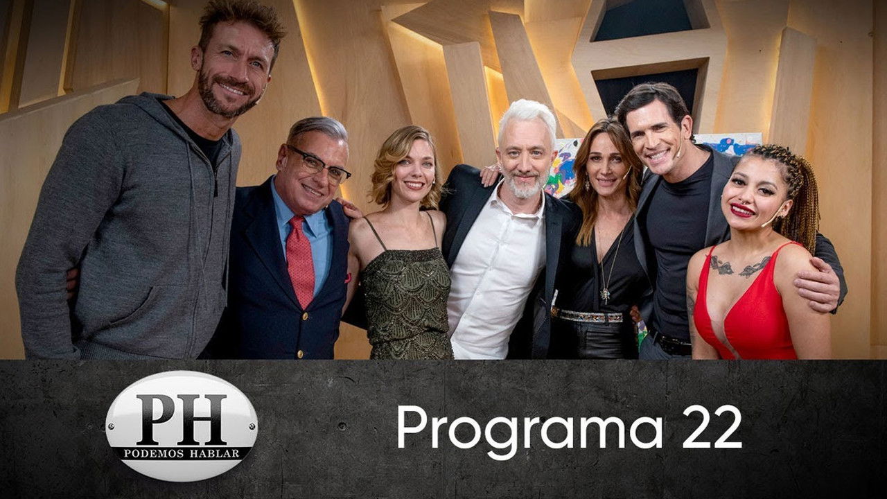 PH: Podemos hablar — Épisode 22