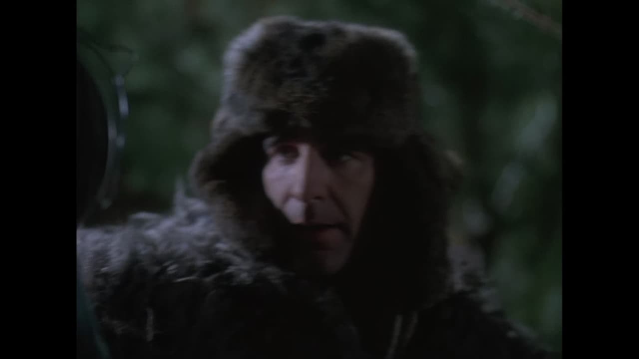 Quantum Leap - Season 5 Episode 19 : The Beast Within
