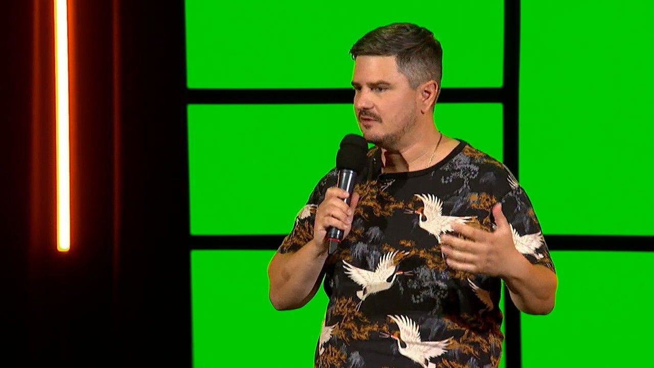 Dumaszínház — Épisode 10