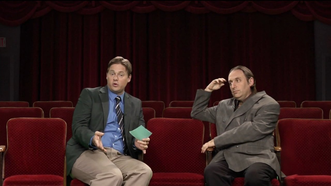 This Hour Has 22 Minutes - Season 12 Episode 8 : 12-8
