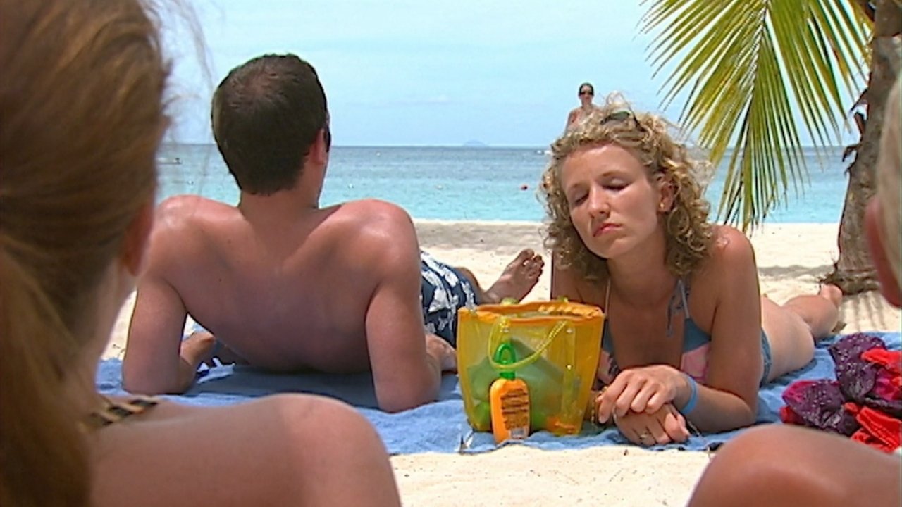 A Guy, a Girl - Season 2 Episode 62 : Episode 62