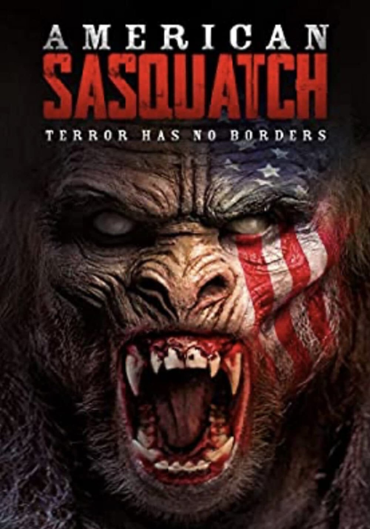 American Sasquatch American Sasquatch