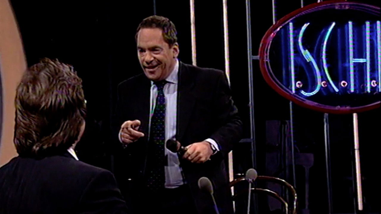 I.S.C.H.A. — Épisode 13