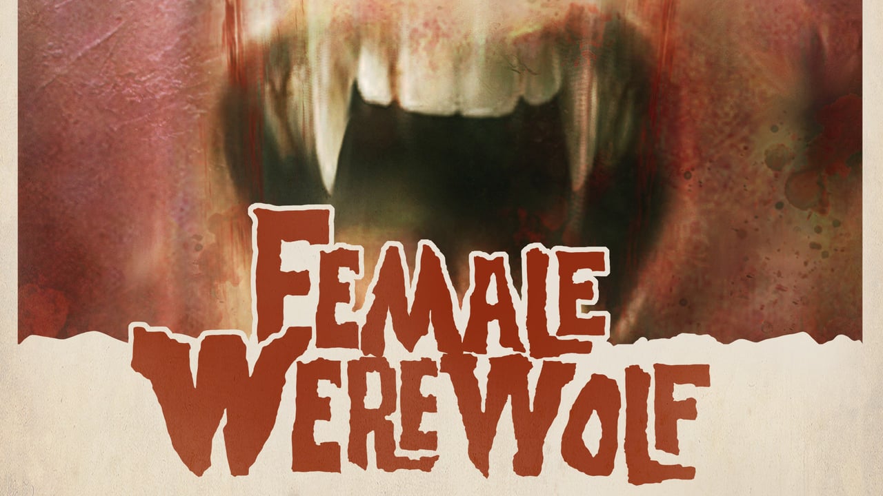 Female Werewolf background