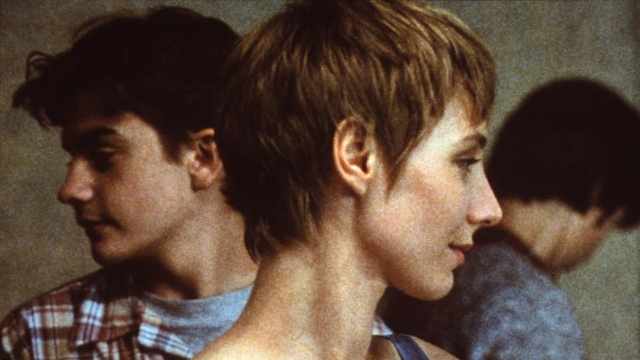 Lovers (1994)