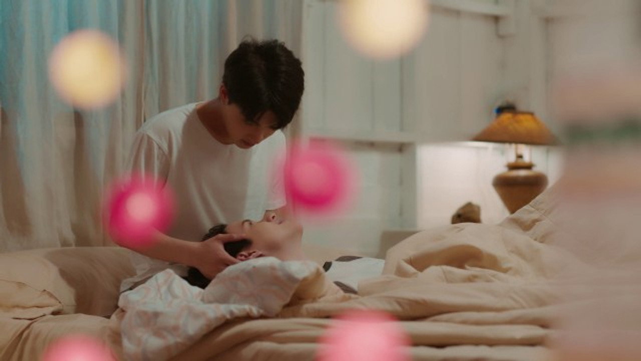 Image La Pluie / Te iubesc când plouă (2023)