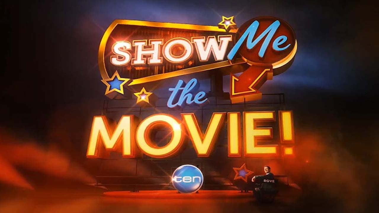 Cast and Crew of Show Me the Movie!
