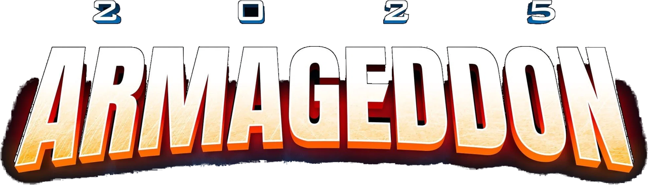 2025 Armageddon