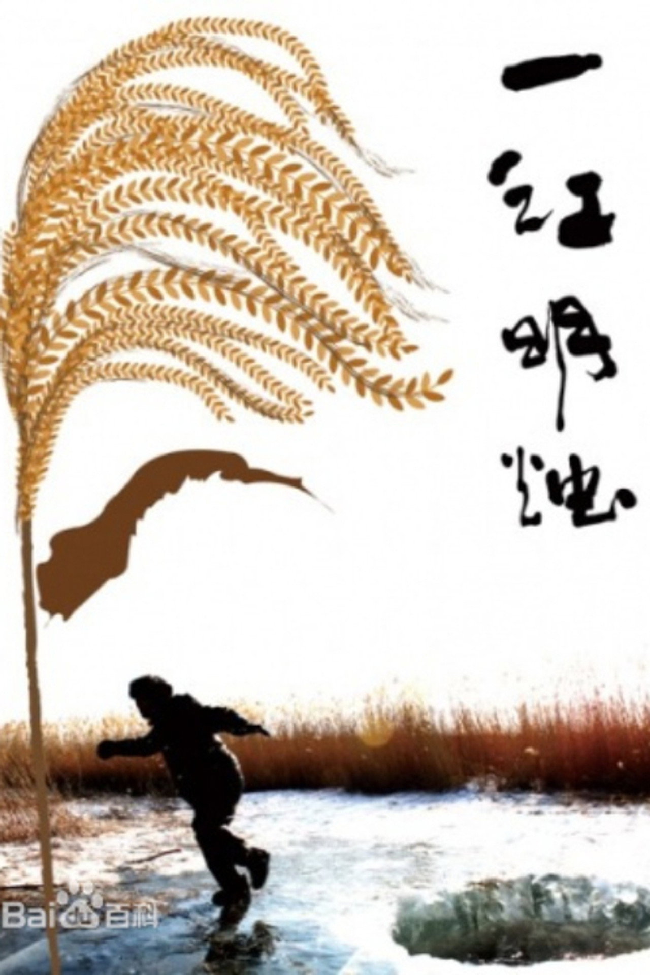 一江明烛 filmaffisch