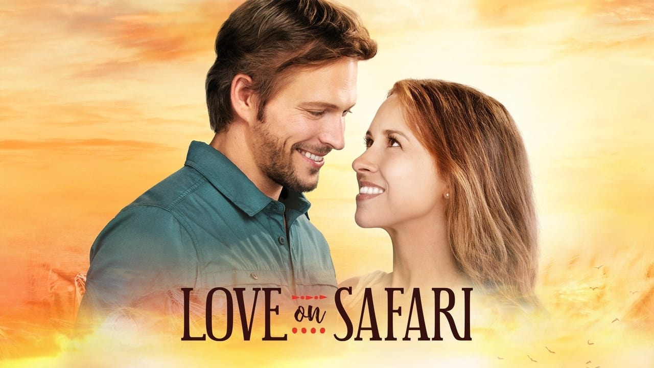 Love on Safari background