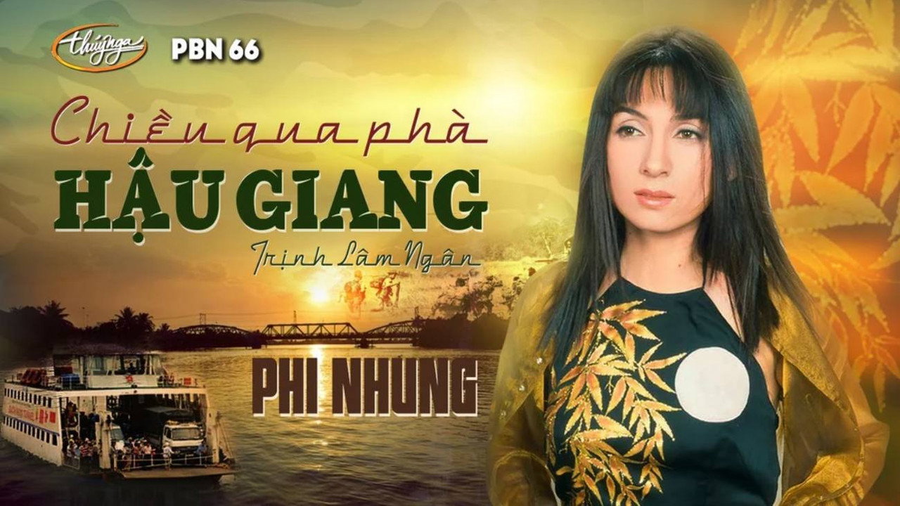 Paris By Night 66: Người Tình Và Quê Hương still 5