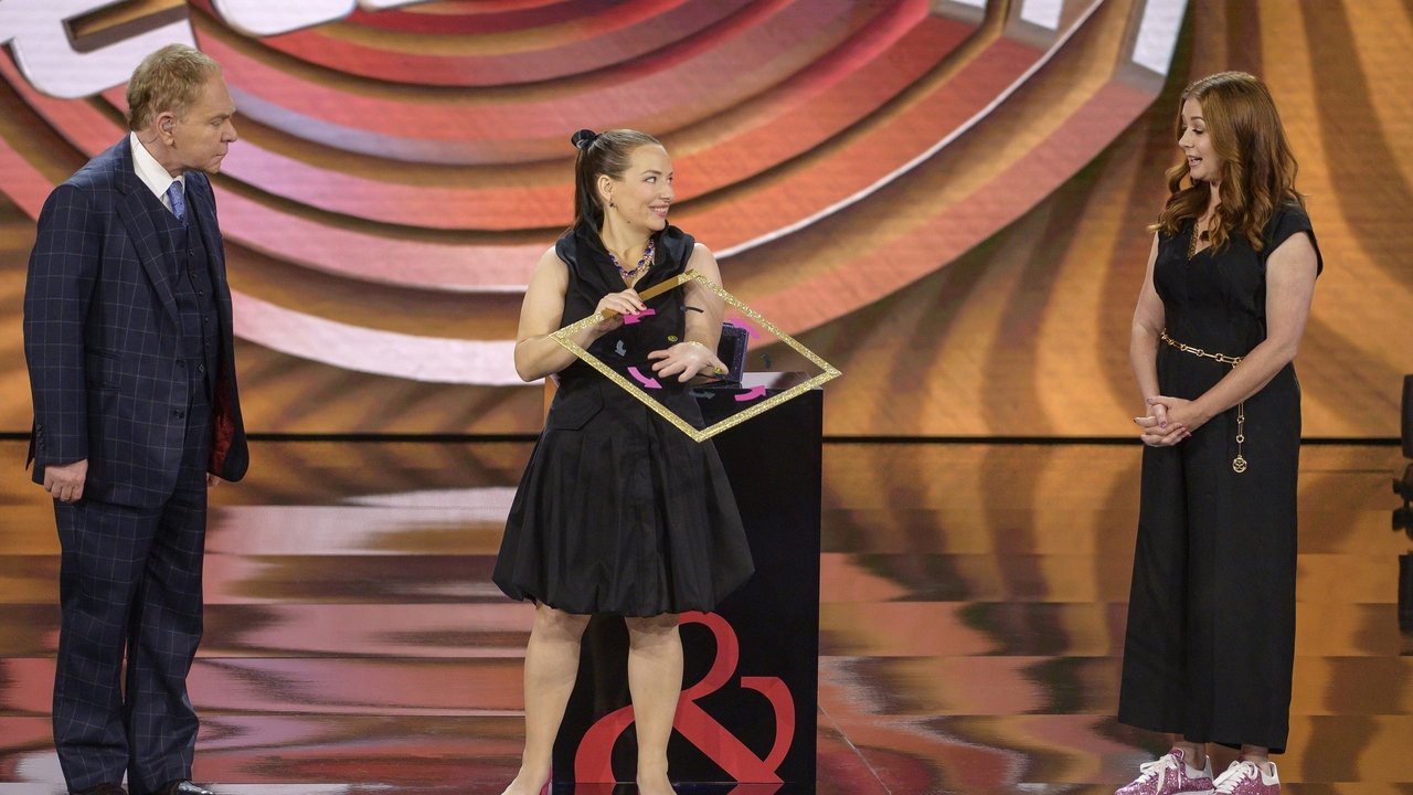 Penn & Teller: Fool Us - Season 8 Episode 14 : Ghostbusters