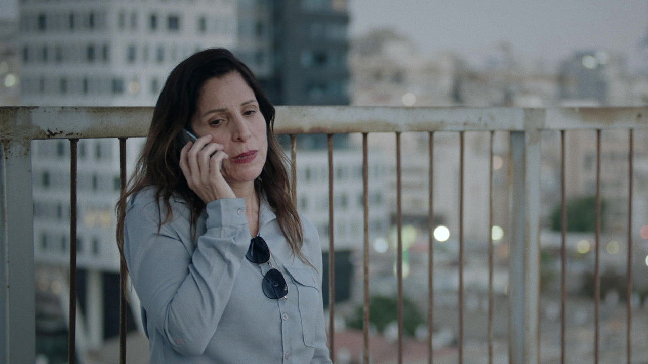 בוגד — Épisode 8