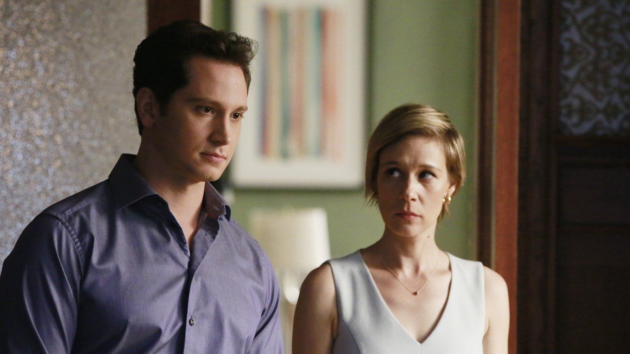 How to Get Away with Murder - Season 2 Episode 14 : There’s My Baby