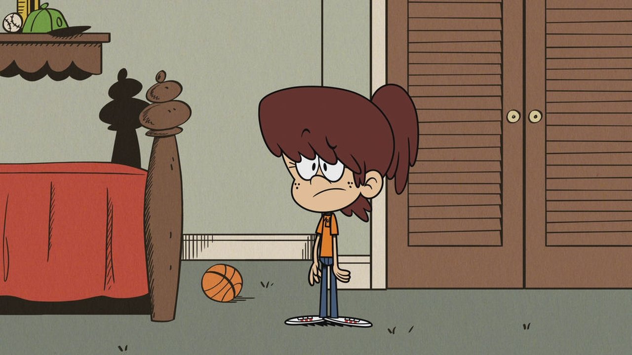 The Loud House - Season 7 Episode 26 : Can't Lynn 'Em All