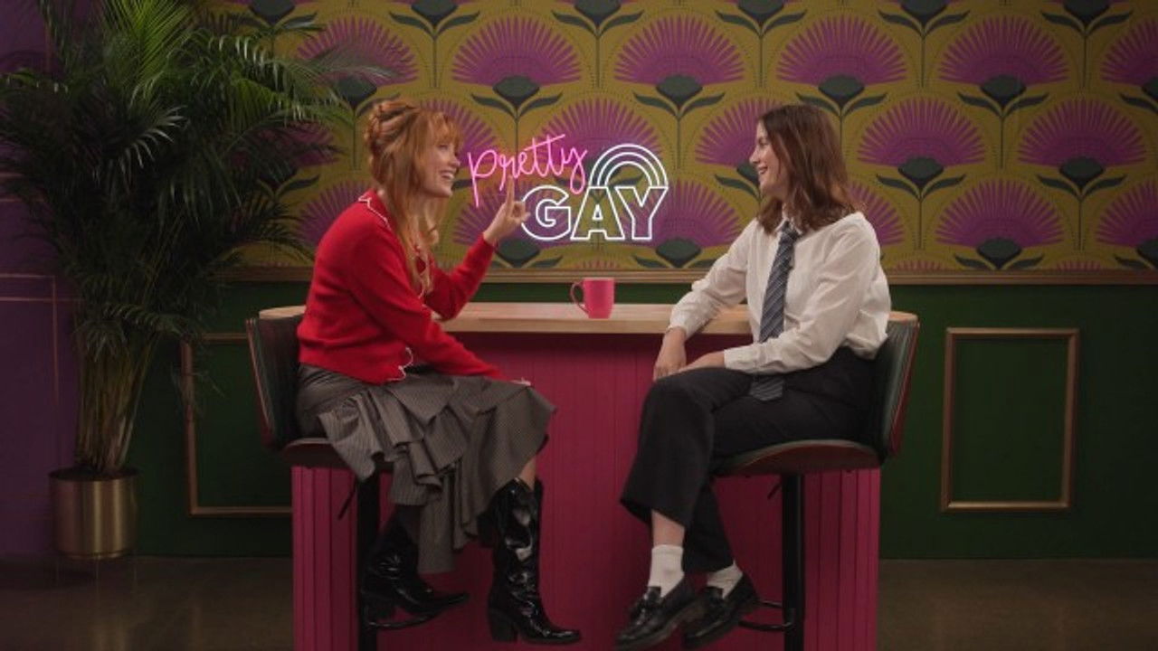 Pretty Gay — Épisode 1