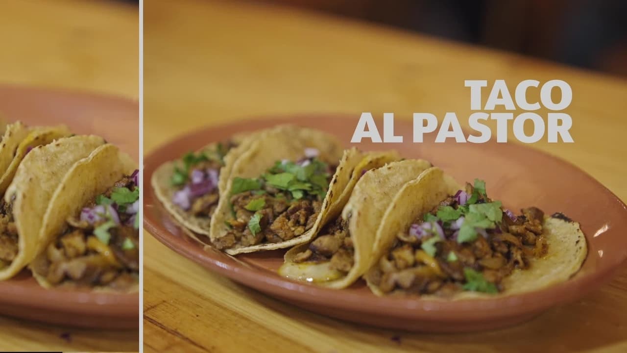 The Man Who Ate Everything - Season 1 Episode 7 : Mexico, Two Women Taco to Taco