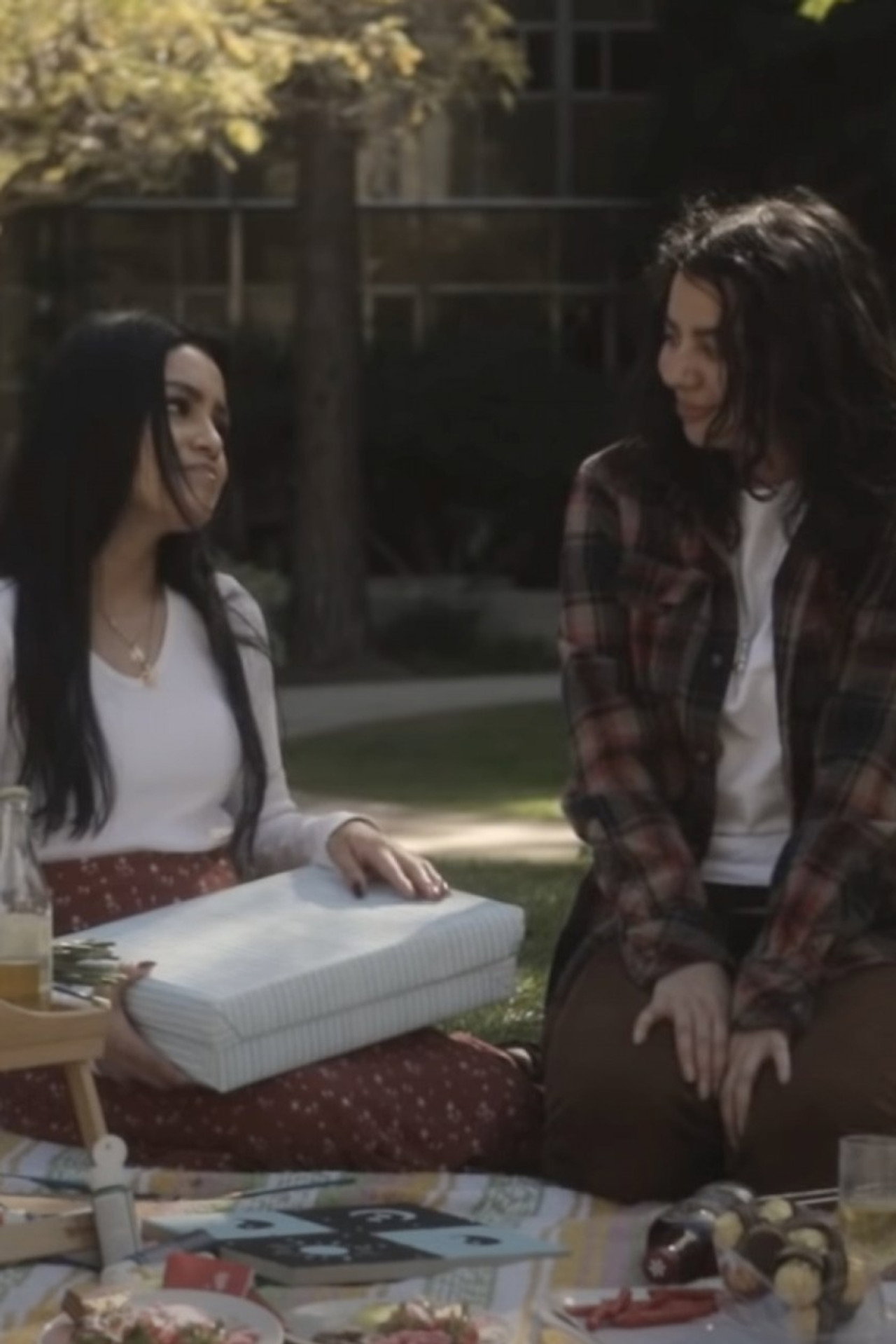 Como Quisiera Backdrop