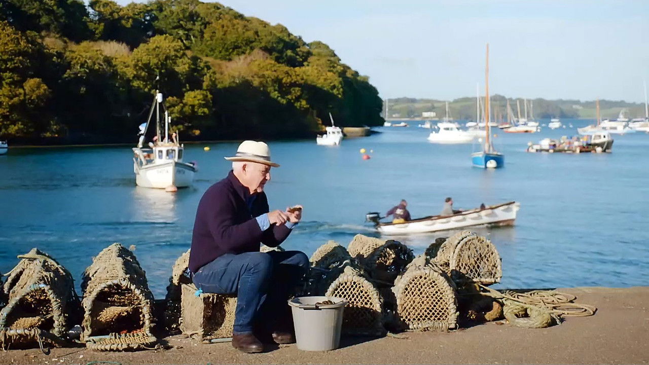 Rick Stein's Cornwall — Épisode 5