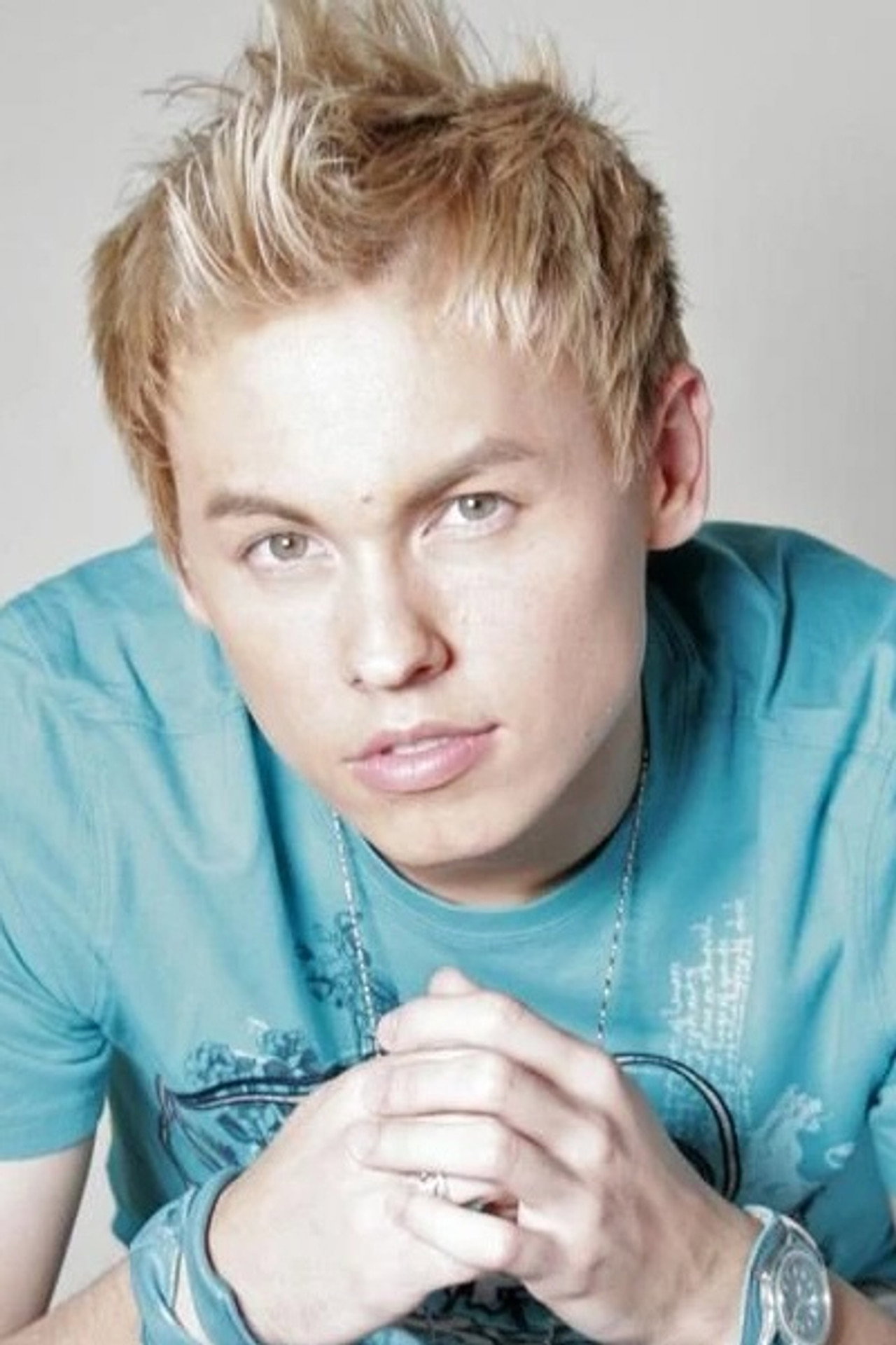 Drew Ryan Scott