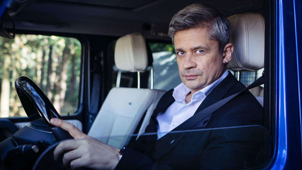 Mały Zgon — Épisode 1