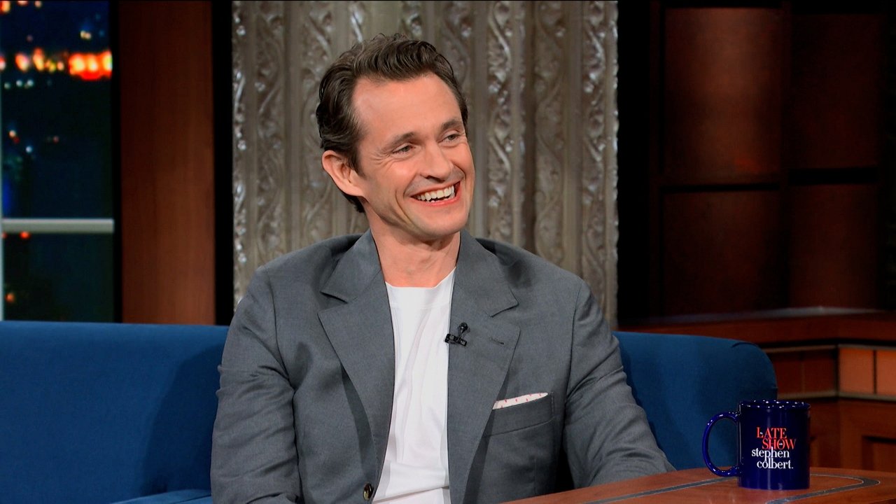 The Late Show with Stephen Colbert - Season 7 Episode 138 : Josh Brolin, Hugh Dancy