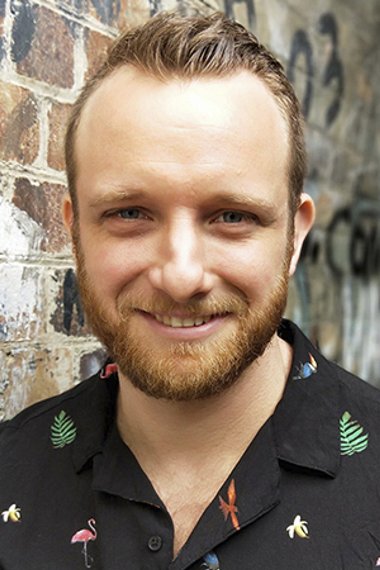 Zachary Boulton