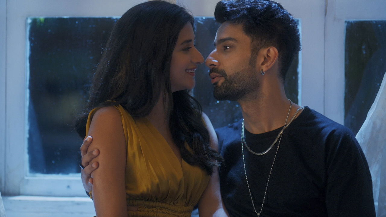 Fuh Se Fantasy — Épisode 7