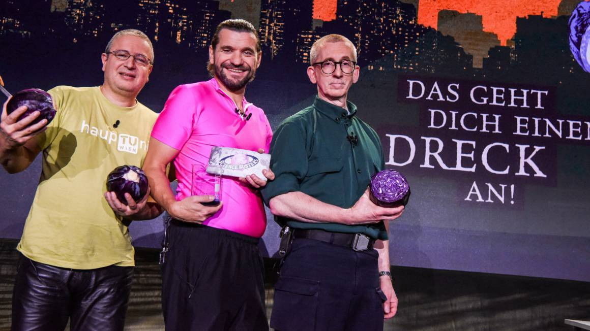 Science Busters - Season 7 Episode 5 : Episode 5