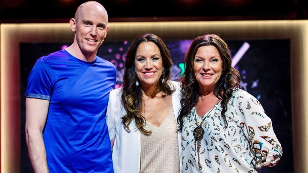 Klassfesten — Épisode 3