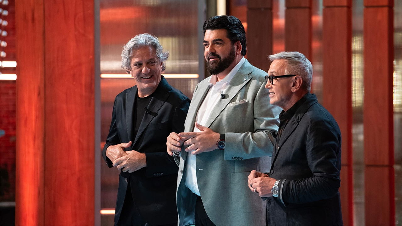 MasterChef Italia — Épisode 12