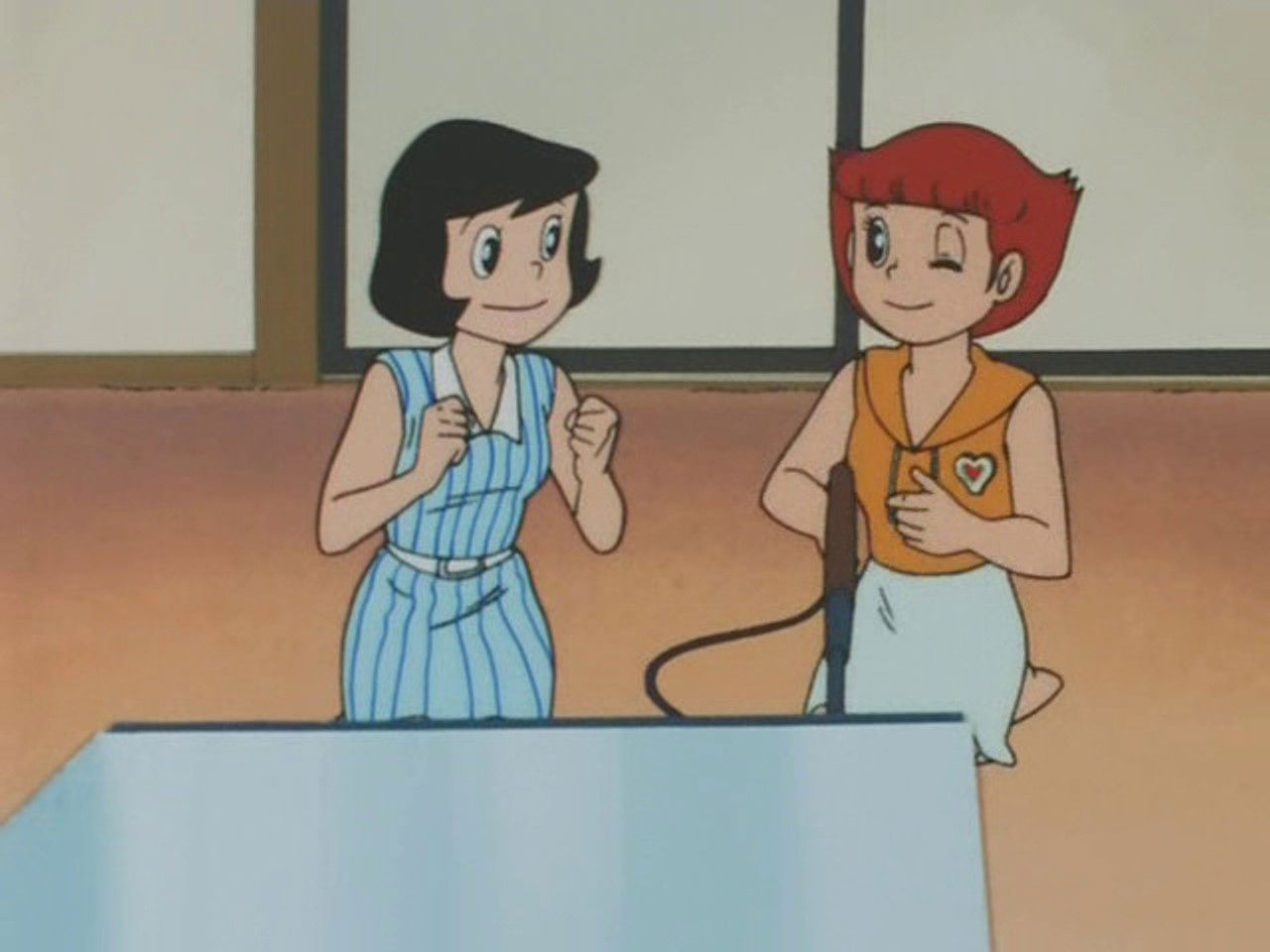 Malicieuse Kiki — Le faucon noir