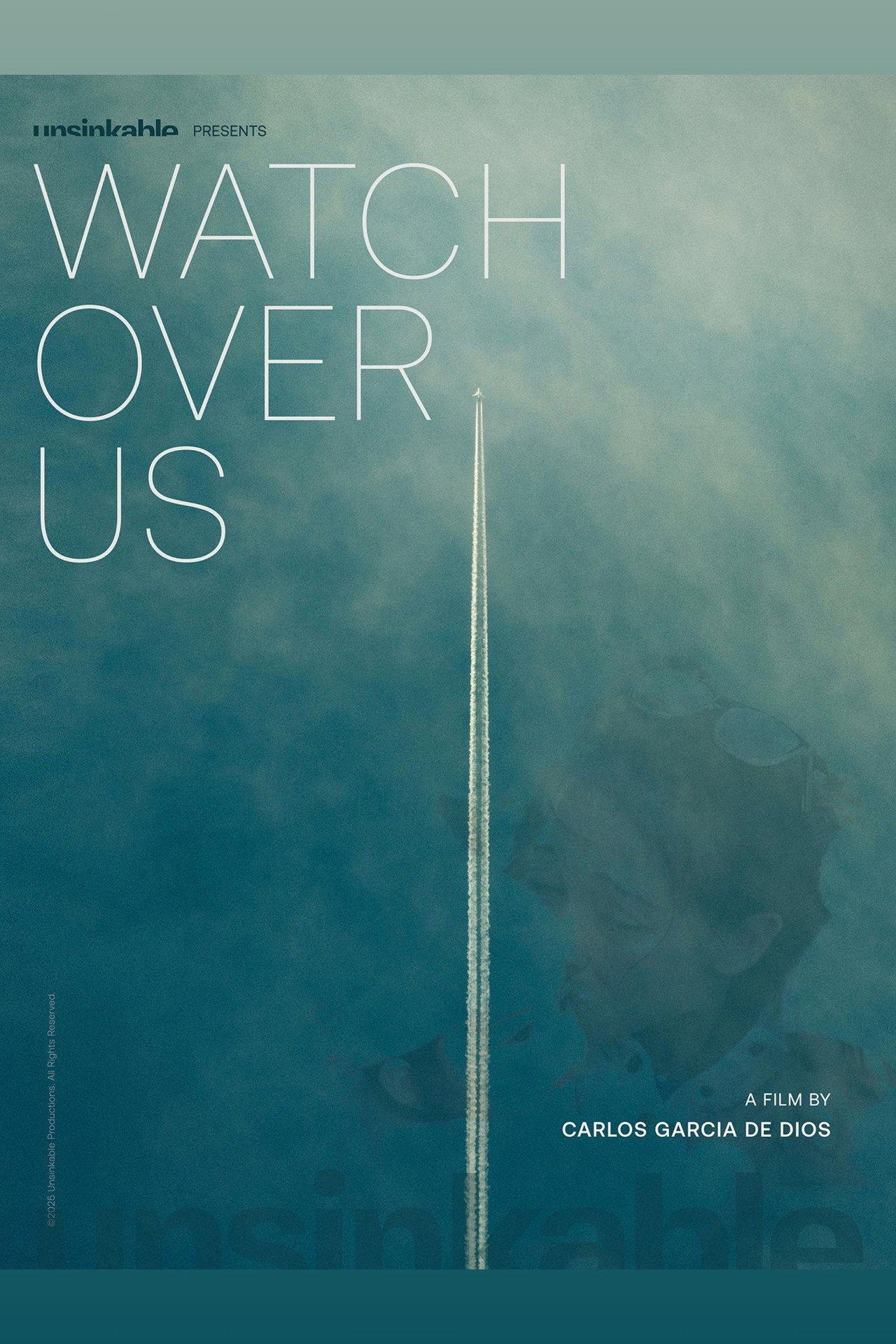 Watch Over Us