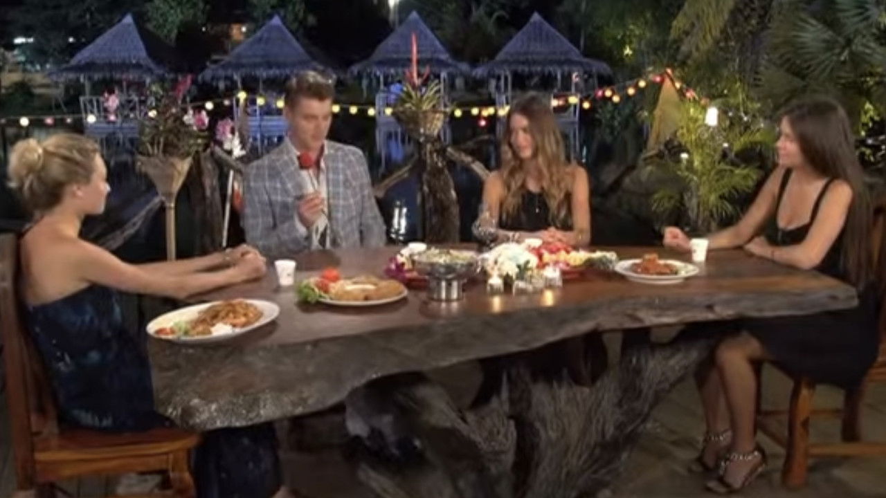 Холостяк — Épisode 8