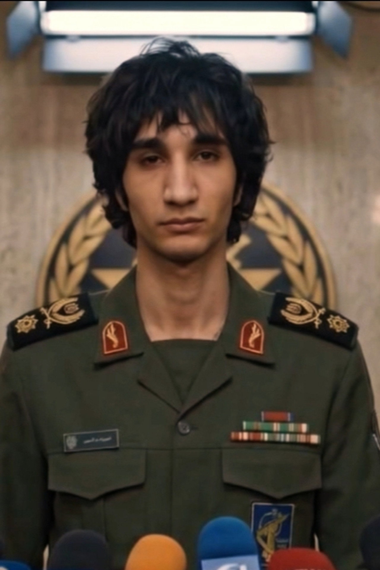 Taha KenDarson