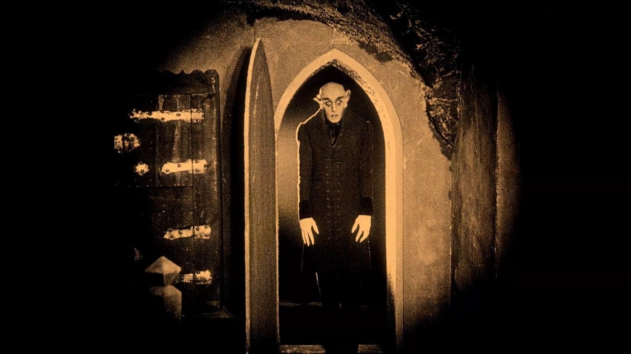 مشاهدة فيلم Radiohead X Nosferatu: A Symphony of Horror مترجم بدون اعلانات - خلفية