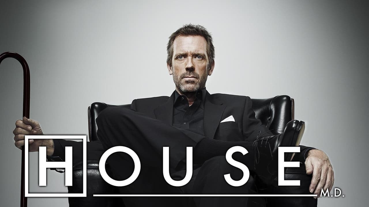 House - Season 0 Episode 24 : The Visual Effects of House