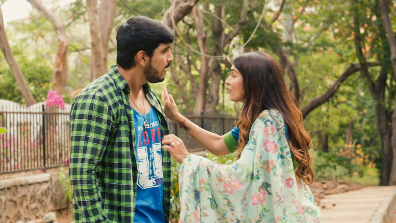 पंड्या स्टोर — Épisode 782