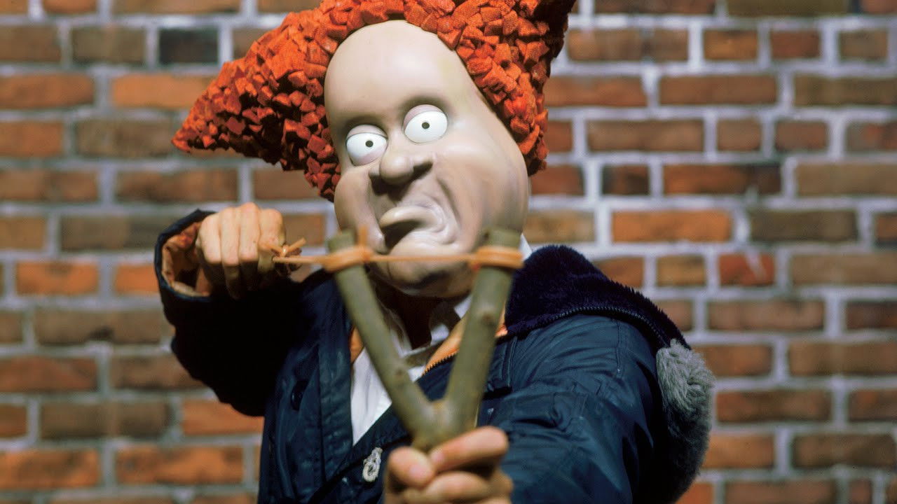 Angry Kid — Épisode 2