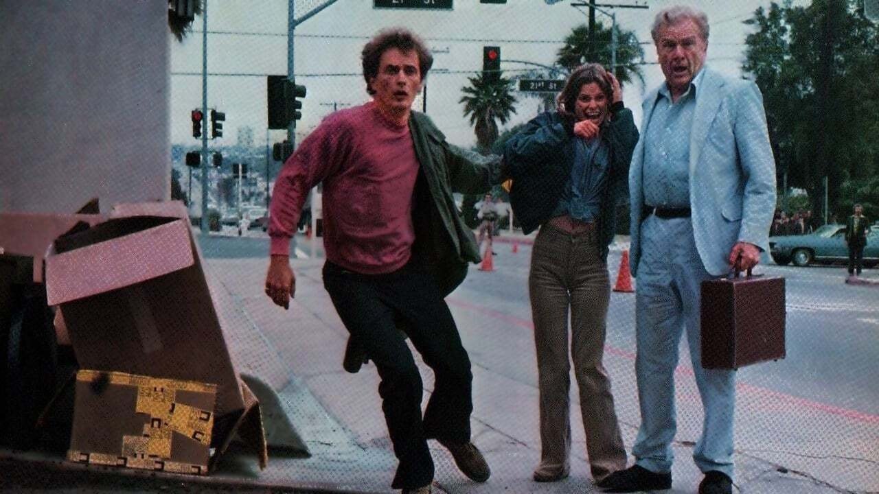 Moving Violations (1985)